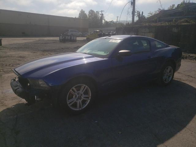 FORD MUSTANG 2014 1zvbp8am1e5279776