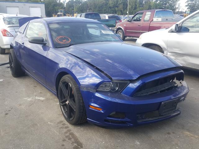 FORD MUSTANG 2014 1zvbp8am1e5280457