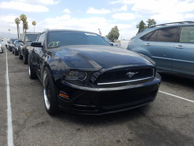 FORD MUSTANG 2014 1zvbp8am1e5281723