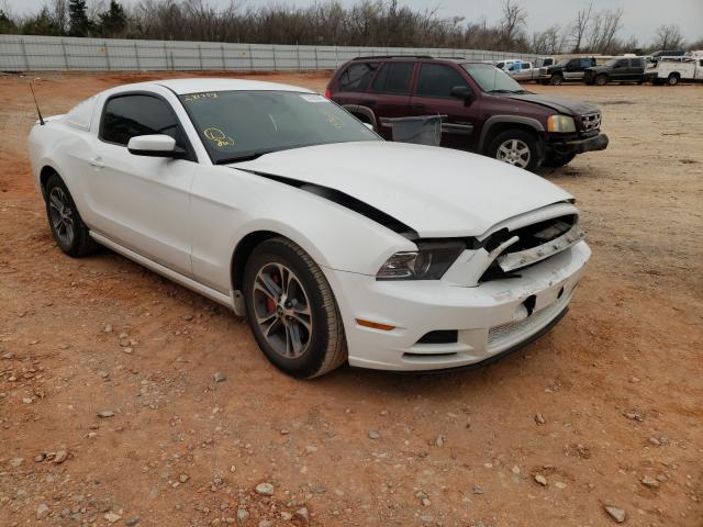 FORD MUSTANG 2014 1zvbp8am1e5281754