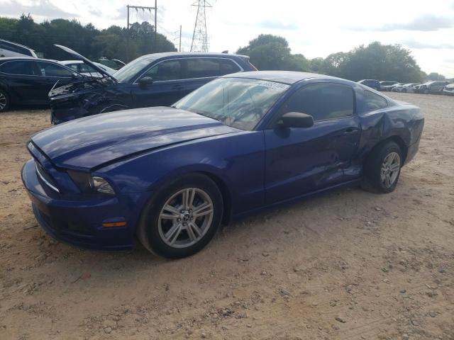 FORD MUSTANG 2014 1zvbp8am1e5282421