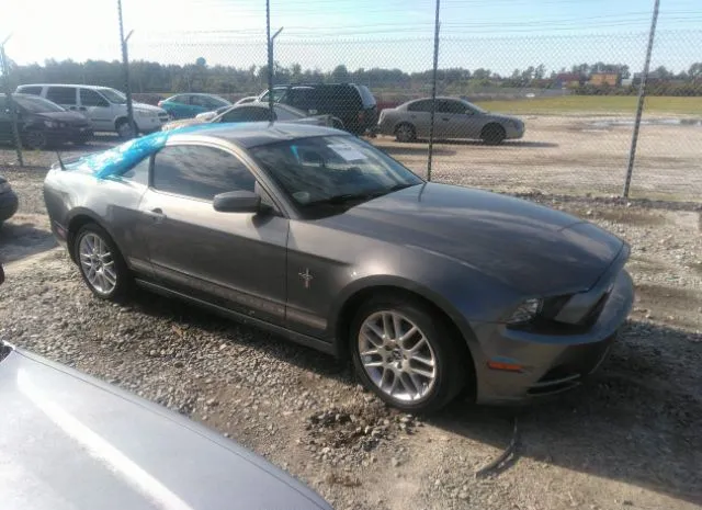 FORD MUSTANG 2014 1zvbp8am1e5283083