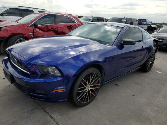 FORD MUSTANG 2014 1zvbp8am1e5283911