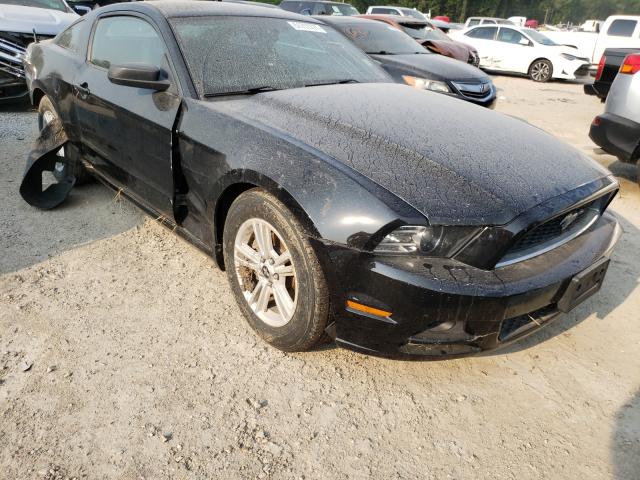 FORD MUSTANG 2014 1zvbp8am1e5284069