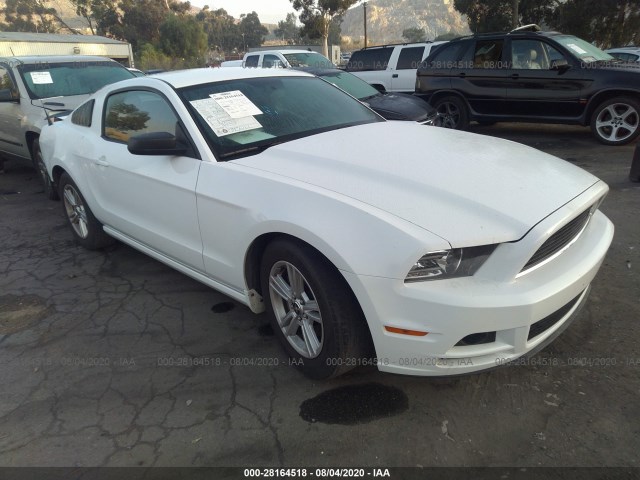 FORD MUSTANG 2014 1zvbp8am1e5284900