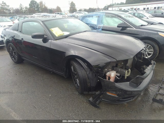 FORD MUSTANG 2014 1zvbp8am1e5286209