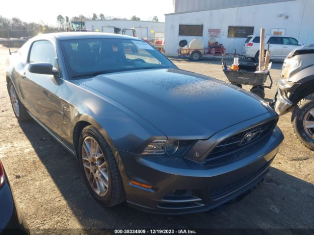 FORD MUSTANG 2014 1zvbp8am1e5286484