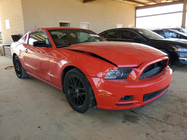 FORD MUSTANG 2014 1zvbp8am1e5286713