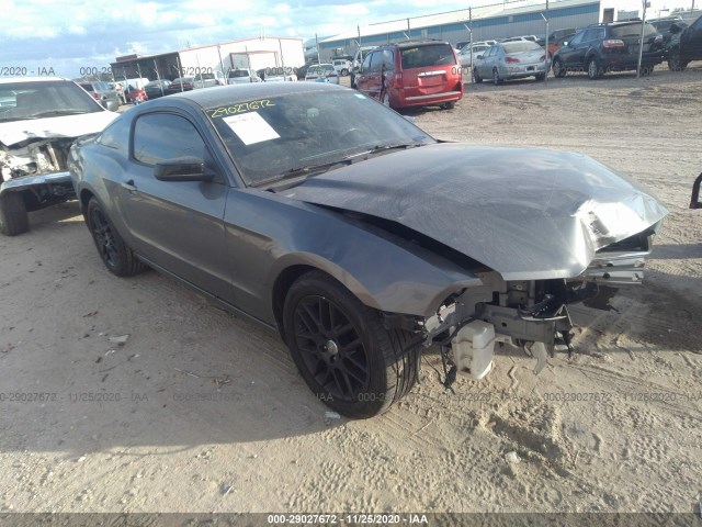 FORD MUSTANG 2014 1zvbp8am1e5287778