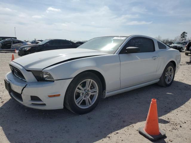 FORD MUSTANG 2014 1zvbp8am1e5287828