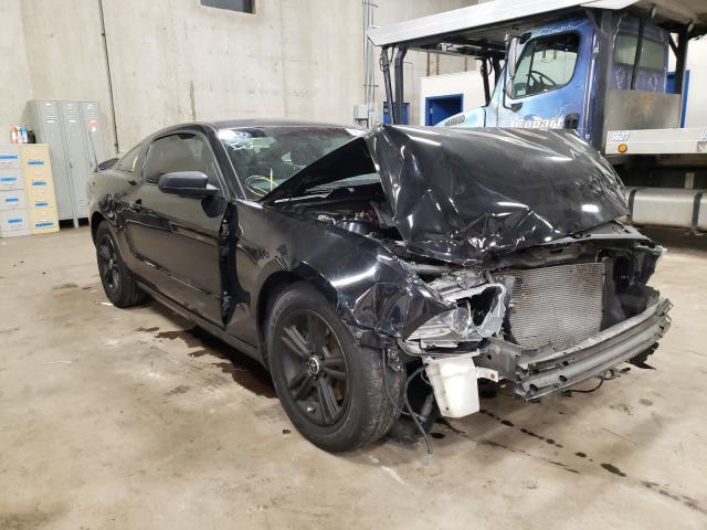 FORD MUSTANG 2014 1zvbp8am1e5288543