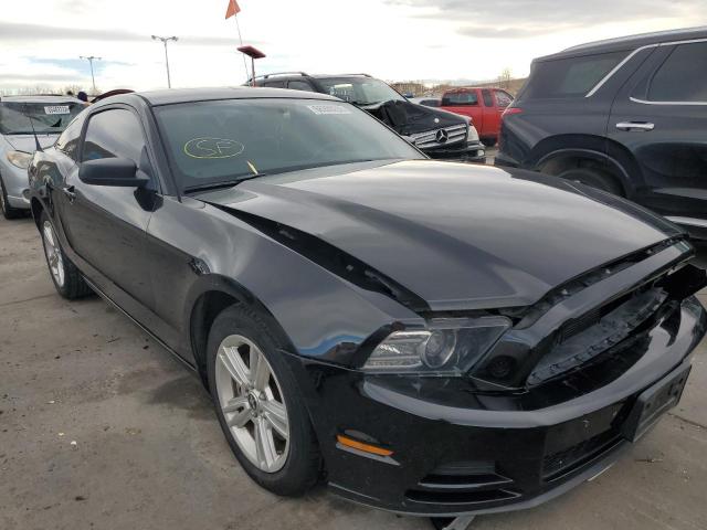 FORD MUSTANG 2014 1zvbp8am1e5289403