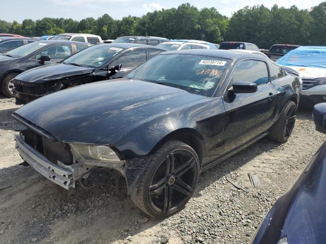 FORD MUSTANG 2014 1zvbp8am1e5289465