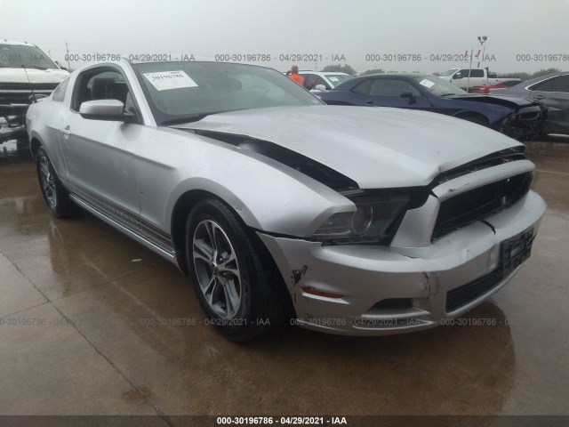 FORD MUSTANG 2014 1zvbp8am1e5289756