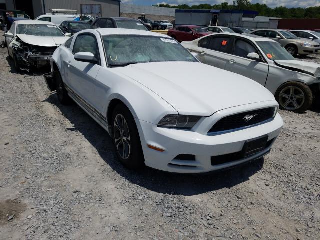 FORD MUSTANG 2014 1zvbp8am1e5289840