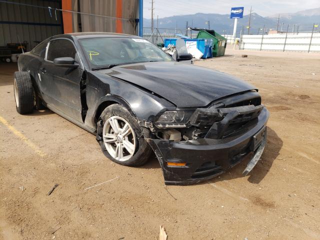 FORD MUSTANG 2014 1zvbp8am1e5290745