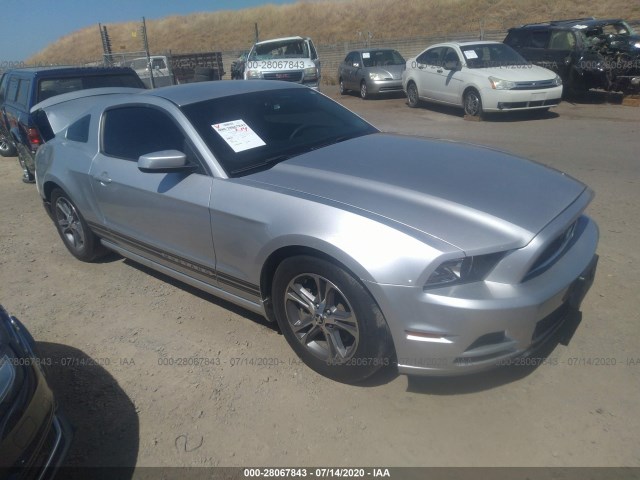 FORD MUSTANG 2014 1zvbp8am1e5292379