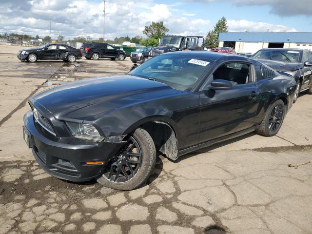 FORD MUSTANG 2014 1zvbp8am1e5293600