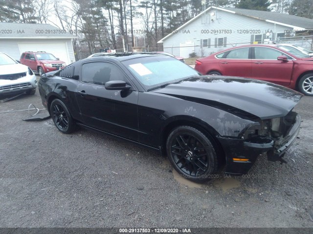 FORD MUSTANG 2014 1zvbp8am1e5294228