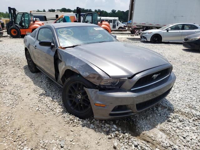 FORD MUSTANG 2014 1zvbp8am1e5296190