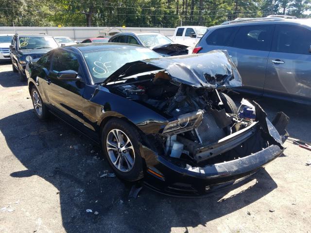 FORD MUSTANG 2014 1zvbp8am1e5297419