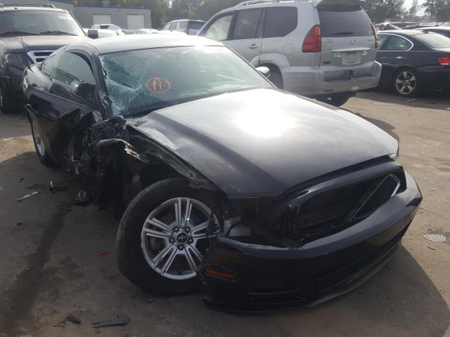 FORD MUSTANG 2014 1zvbp8am1e5297940