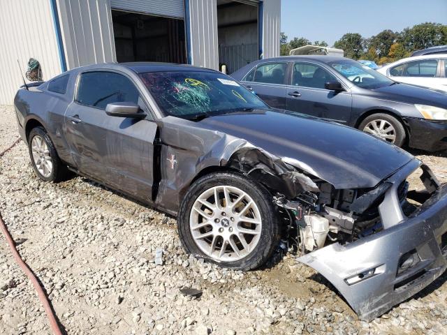 FORD MUSTANG 2014 1zvbp8am1e5297968