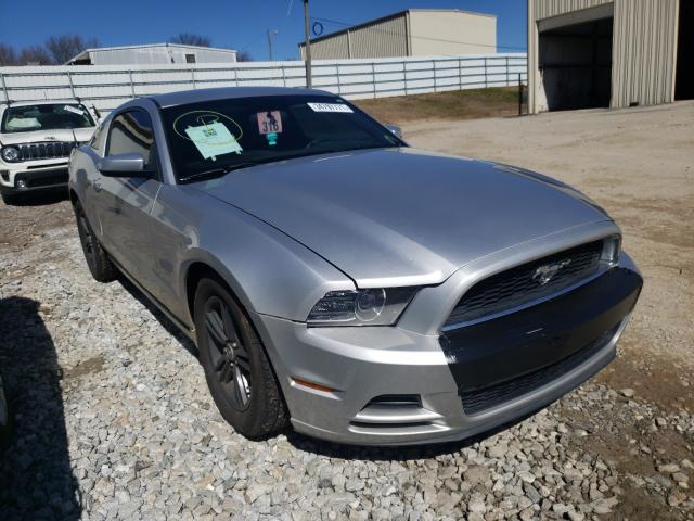 FORD MUSTANG 2014 1zvbp8am1e5298053