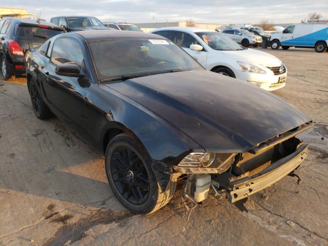 FORD MUSTANG 2014 1zvbp8am1e5298764