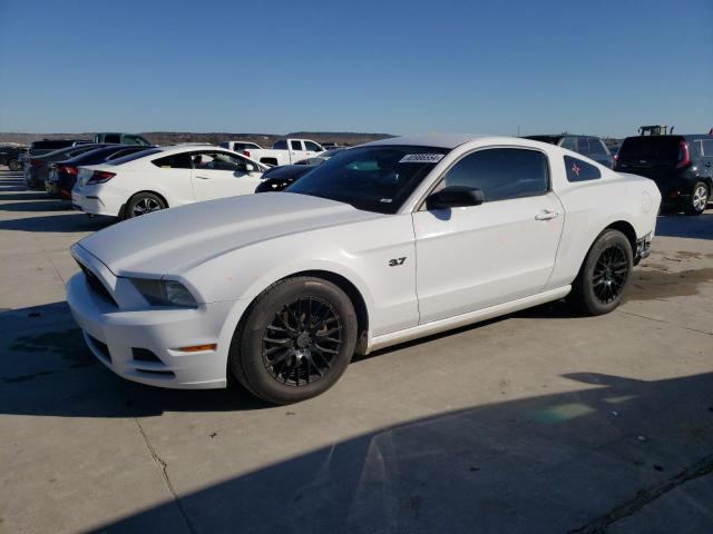 FORD MUSTANG 2014 1zvbp8am1e5299333