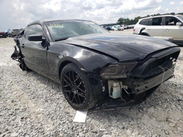 FORD MUSTANG 2014 1zvbp8am1e5299896