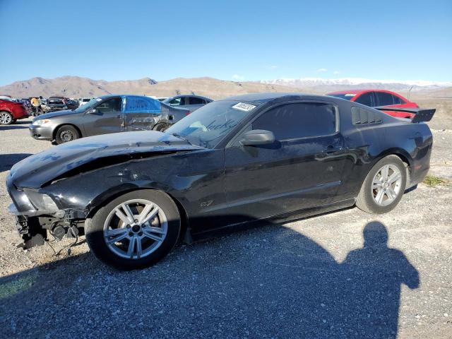 FORD MUSTANG 2014 1zvbp8am1e5300142