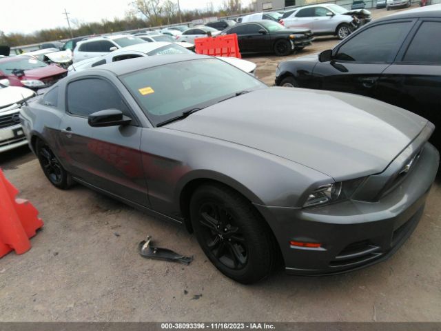 FORD MUSTANG 2014 1zvbp8am1e5300335