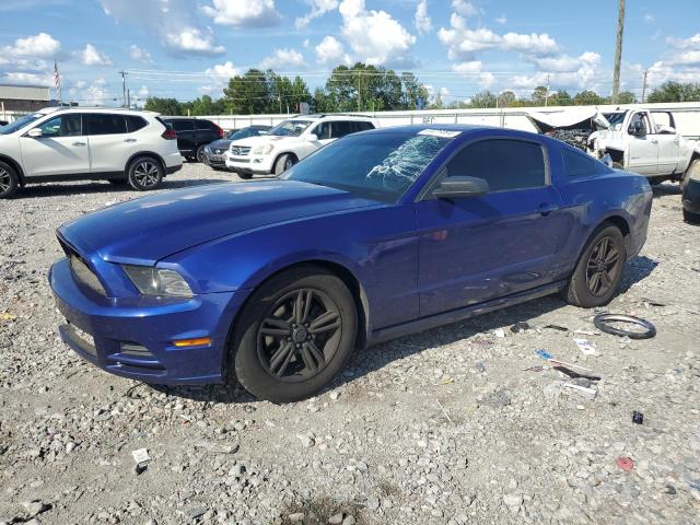 FORD MUSTANG 2014 1zvbp8am1e5301095