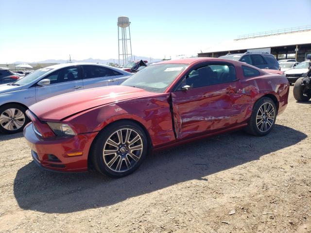 FORD MUSTANG 2014 1zvbp8am1e5301940