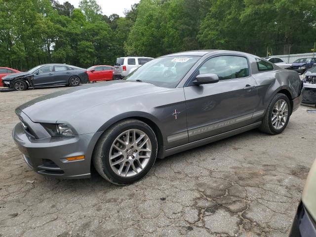 FORD MUSTANG 2014 1zvbp8am1e5303459