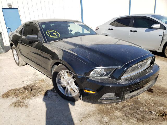 FORD MUSTANG 2014 1zvbp8am1e5303509