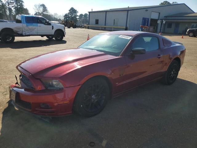 FORD MUSTANG 2014 1zvbp8am1e5304000