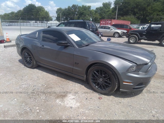 FORD MUSTANG 2014 1zvbp8am1e5304093