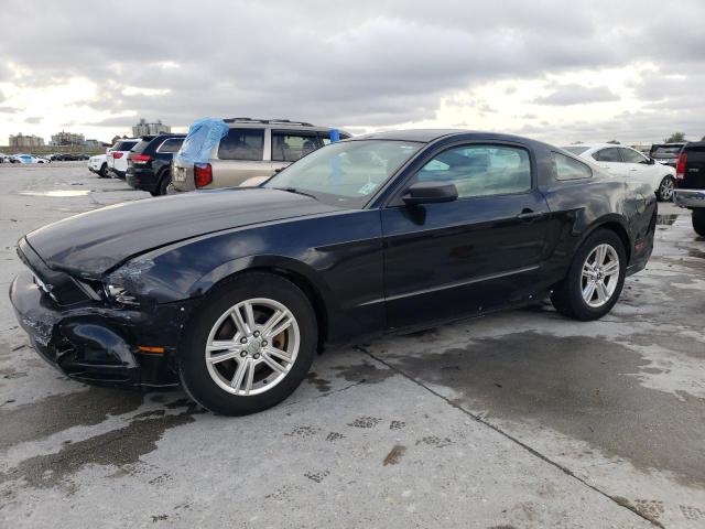 FORD MUSTANG 2014 1zvbp8am1e5307026