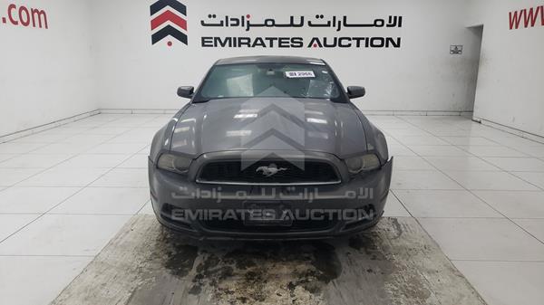 FORD MUSTANG 2014 1zvbp8am1e5308077