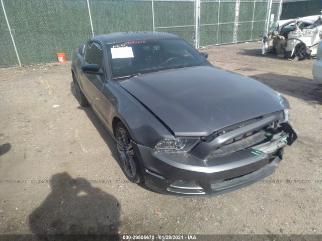 FORD MUSTANG 2014 1zvbp8am1e5309679