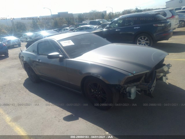 FORD MUSTANG 2014 1zvbp8am1e5310301