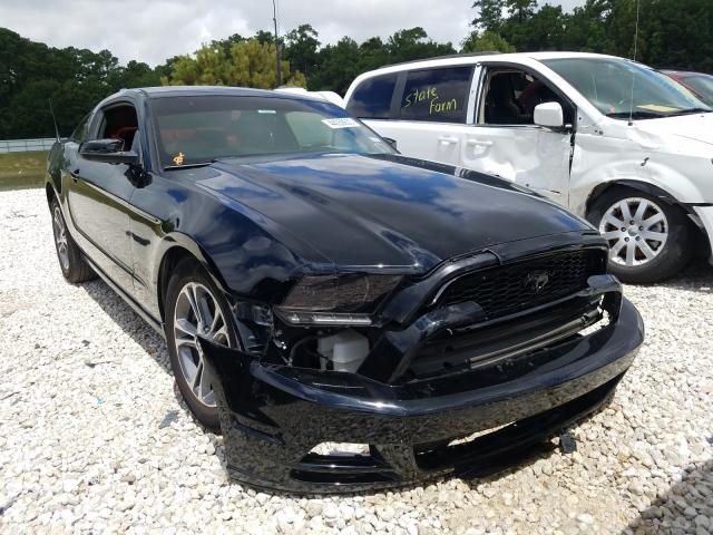 FORD MUSTANG 2014 1zvbp8am1e5310797