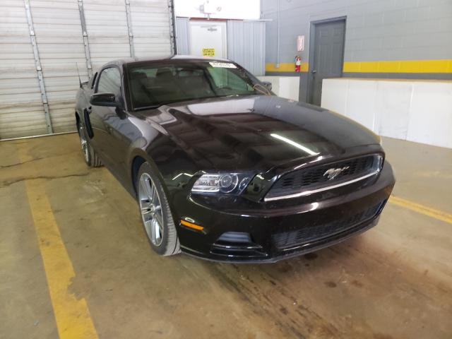 FORD MUSTANG 2014 1zvbp8am1e5312940