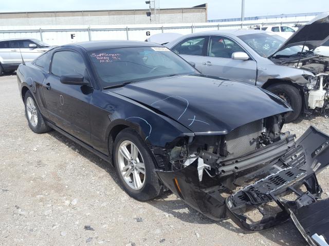 FORD MUSTANG 2014 1zvbp8am1e5313280