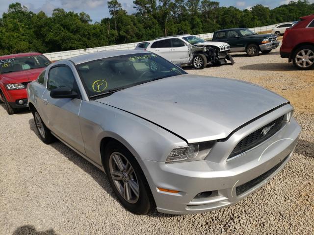 FORD MUSTANG 2014 1zvbp8am1e5313862