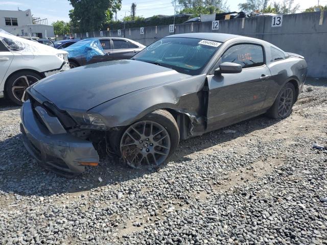 FORD MUSTANG 2014 1zvbp8am1e5315370