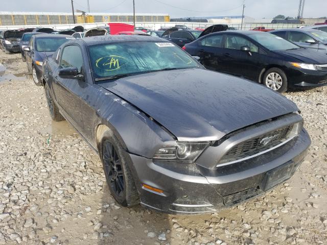 FORD MUSTANG 2014 1zvbp8am1e5315742