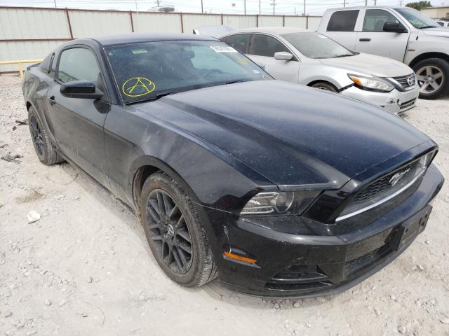 FORD MUSTANG 2014 1zvbp8am1e5316339